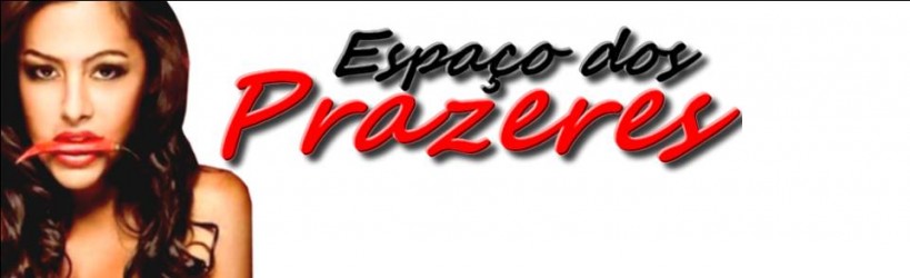 Loja de espacodosprazeres