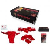 Kit Glamourosa Sexy Fantasy