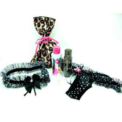 Kit Sensual Bag Love Pessini
