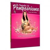 DVD Os Segredos Do Pompoarismo Lu Riva