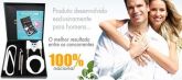 TENSORDIN® - AGORA MAIS ANATOMICO E CONFORTAVEL
