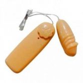 Bullet C/ Mini Pênis