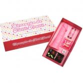 Kit Sensação De Tutti Frutti Sexy Fantasy
