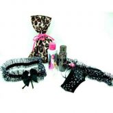 Kit Sensual Bag Love Pessini