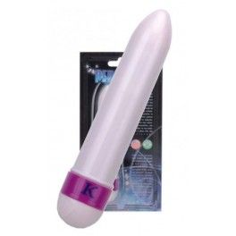 Personal Vibrador Branco